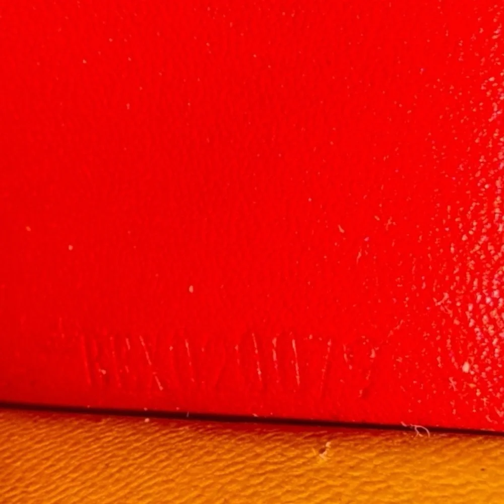 Goyard Passport Holder Travel Wallet - Picture 7 of 9